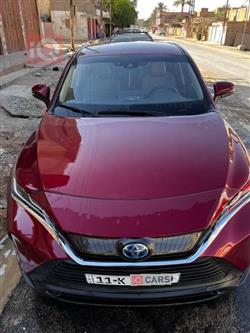 Toyota Venza